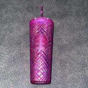 Starbucks 24oz tumbler
